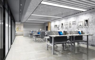 CIFF廣州 | 全球領(lǐng)先、亞洲最強(qiáng)的辦公環(huán)境展,7月27日廣州見!