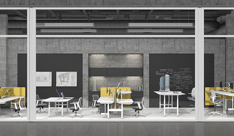 Magic!玩轉智能化辦公生活