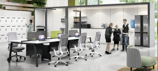 雅風家具--智能、綠色、新潮。